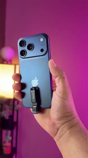 This Tiny USB-C Gadget Is Actually Genius 🤯 #review #ytshorts