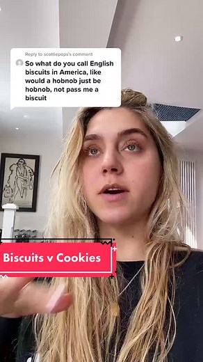 US vs UK Biscuits: What's the Difference?