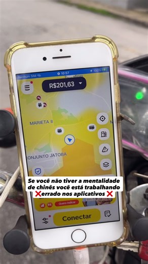 Mentalidade do Chinês: Ganhe Mais com Menos Corridas