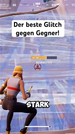 This glitch is too strong #fortnite #fortniteclips #gaming #glitches #glitch