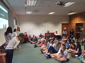 Girls' Rights Project