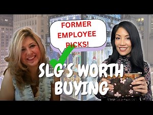 FORMER LOUIS VUITTON CLIENT ADVISORS SHARE: Our Top SLGs (What's Worth Buying!)