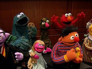 The Muppets take Washington D.C. in new exhibit