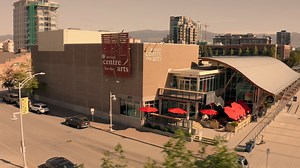Welcome to the RCA - Kelowna's Arts and Culture hub for over 20...