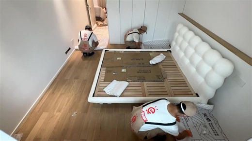Satisfying Home Cleaning: Restock and Deep Clean Routine