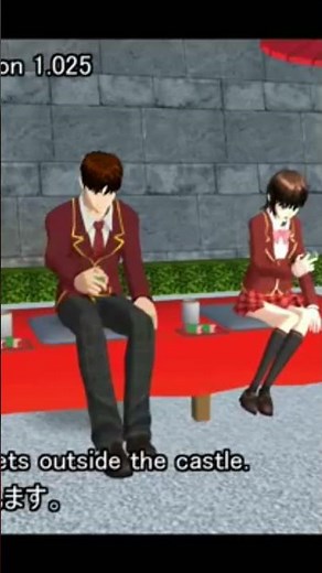 SAKURA School Simulator: The Final Update