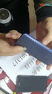 华为荣耀9【带框】换屏教程 触摸屏 液晶显示 手机维修更换屏幕总成教程拆解拆机