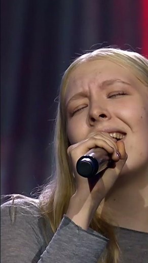 Onks tässä yks nopeimmista tuolien kääntymisistä?🤩 | Ääni ratkaisee | The Voice of Finland 2026