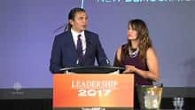RAW: Wab Kinew anticipates attack ads