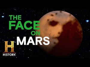 Did Mars Once Support Alien Life? (S1, E2) | The Universe | Full Episode