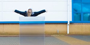 Startup Creates Functional Invisibility Shield