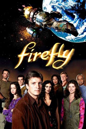 Firefly (2002) - Movie
