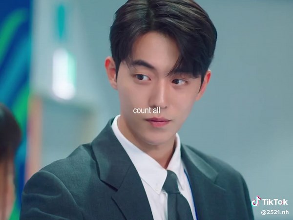 Understanding Relationships in 2521: A Heartfelt Edit