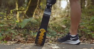 Road Ready: Nike Sole 2.0 x Össur Running Blade