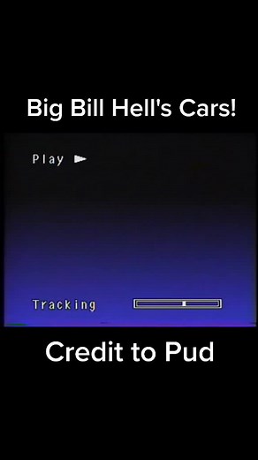 Big Bills Hell's cars mother fucker! if you fucking want one come get one!! Fuck your deals asshole, buy a fucking car and go to hell! 🤣