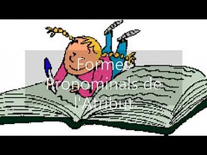 ACTIVITATS ESGRAM (GENT GRAN).TALLER DE CATALÀ: COL·LOCACIÓ I COMBINACIÓ DELS PRONOMS FEBLES