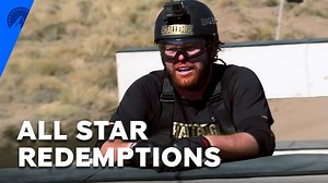 Watch The Challenge: All Stars Season 2 Episode : The Challenge: All Stars | A Chance At Redemption | Paramount+ - Paramount+