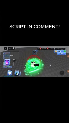 BLADE BALL SCRIPT 2026!!AUTO PARRY + ULTRA SPAM MODE!! 💯 NO KEY FREE #roblox #script #bladeball