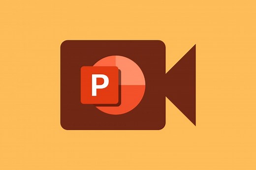 Qué formato de vídeo acepta PowerPoint