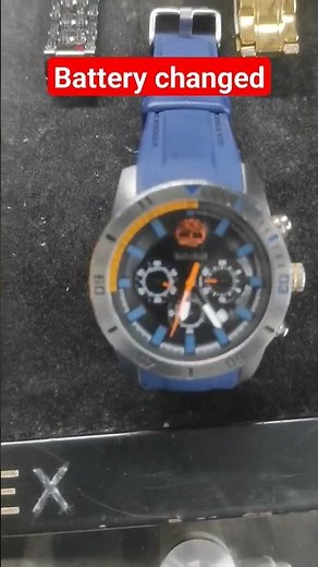 Automatic watch repair,how to repair wrist watches, #repair #battery #automobile #watchrepair #watch