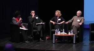 L'internationalisation des Sciences Humaines et Sociales (Quelles Sciences Humaines Sociales pour le 21e siècle?) | Canal U