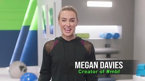 Séance d’entraînement de #mbf