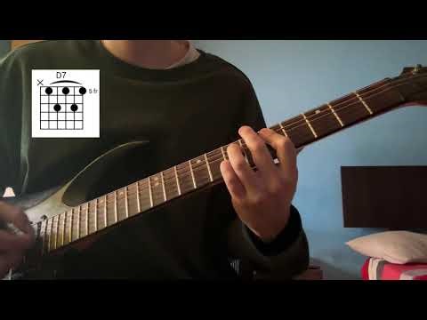 Laufey - Forget-Me-Not (GUITAR+CHORDS)
