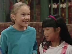 Barney & Friends S7E20 BJ's Really Cool House 2002