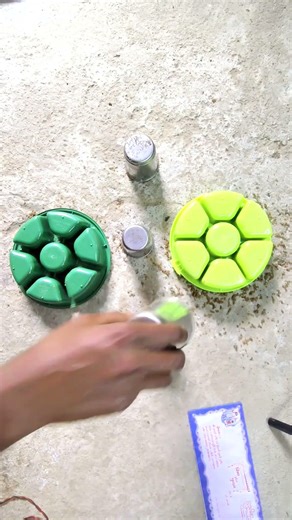 Amazing surprise in sand box 🎁 Hammer 🔨 vs cake 🎂