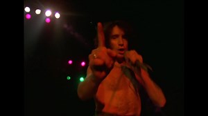 AC/DC Let There Be Rock The Movie, recorded in 1979. This was recorded in Paris in 1979. | AC/DC Videos