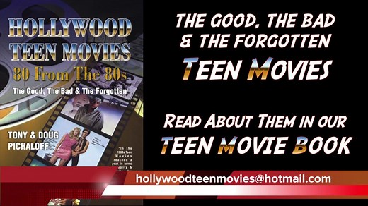 Skateboard The Movie Trailer 1978 with Leif Garrett