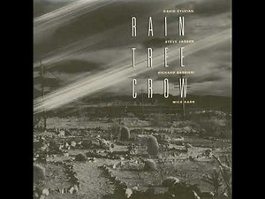 Rain Tree Crow - New Moon At Red Deer Wallow - 1991 - Remastered 2003