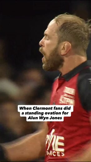 150K views · 13K reactions | His last ever game of pro rugby ended with a Toulon win in Clermont 凉 #rugby #top14 | TOP 14 | Facebook