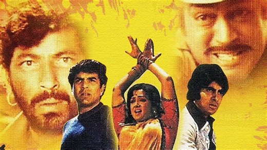 Pic: Rediscovered Sholay scene unveils censor-cut footage after 49 Years