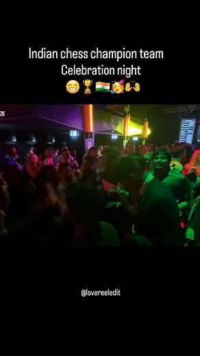 angel 🦋 on Instagram: "Chess champions🏆 . . . . . #chesschampion🏆 #chess #insta #instagram #indiaclicks #india #proudindian #chessboard #trending #trendingnews #trendingreels #trend"