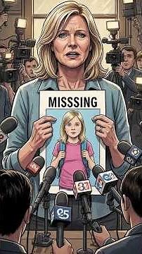 She Was Kidnapped at 11 and hidden for 18 Years #shorts