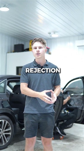 Ceramic Tint vs. Standard Tint Explained