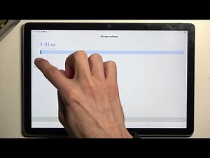 How to Format SD Card in Blackview Tab 12