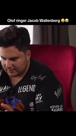 #olofk#humor #viral #foryou #sverige