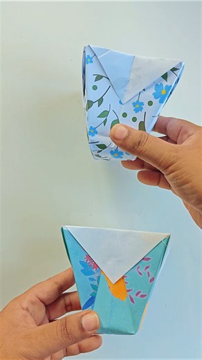 DIY Aesthetic Desk Tidy 📎