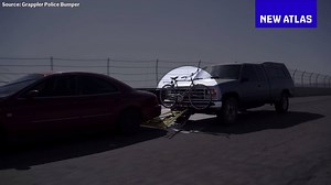 80K views · 1K reactions | The Grappler is a safe way to disable bad...