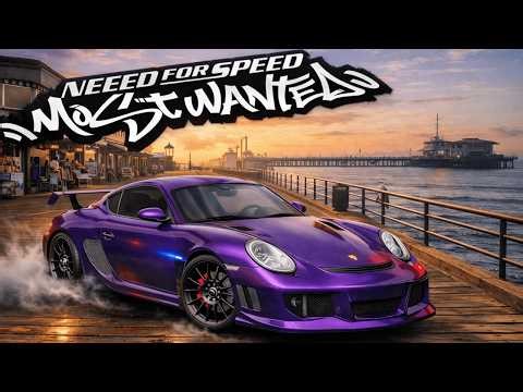 The ORIGINAL Need For Speed Most Wanted In 2026...