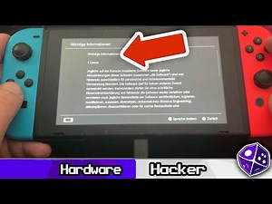 Nintendo Switch Ratgeber: Alles, was Sie wissen müssen? - Schritt Bei Schritt