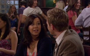 【寻妈记】barney的笑话把Lily恶心走了好几集（实际是演员生孩子去了）_哔哩哔哩_bilibili