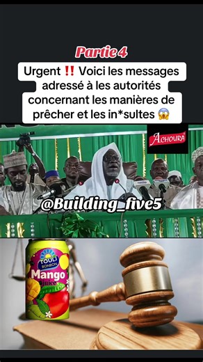 Vidéos de Building_Five5 (@building_five5) au sujet de Preaching Motivation