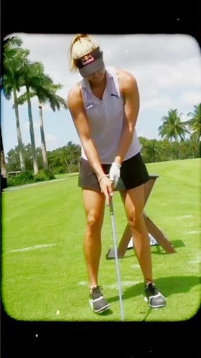 Lexi Thompson one of the world's Hottest Female Golfer