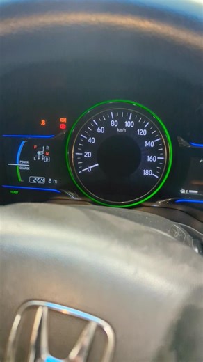 honda vezel hybrid hand brake parking brake not working #shorts #short #‪@technicalasif2293‬