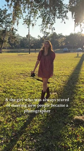 Turning my dreams into reality one shoot at a time #fyp #jesuslovesyou #northflorida #GlorytoGod #photoshoot