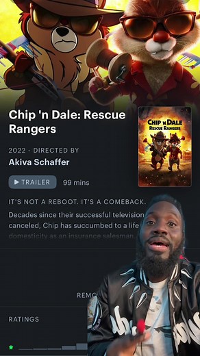 What movies surprised me the most in 2022