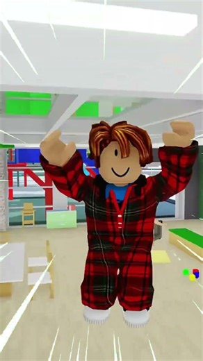 Chrissy Wake Up song PRANK 🤣😂 #roblox #robloxshorts